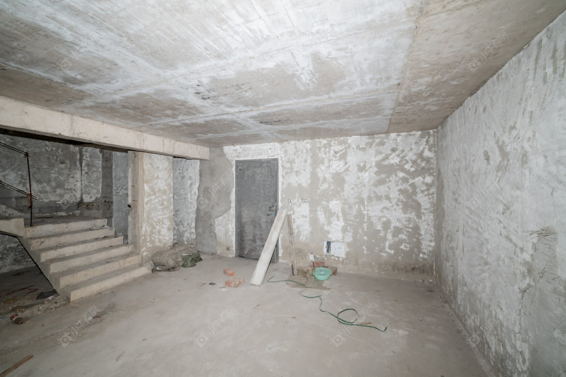 常州高成天鹅湖别墅区在售二手房源室内图_小牛看房