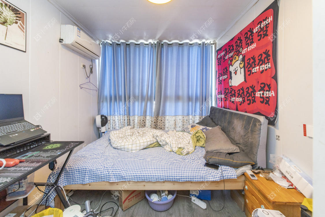 常州长河花园在租房源室内图_小牛看房