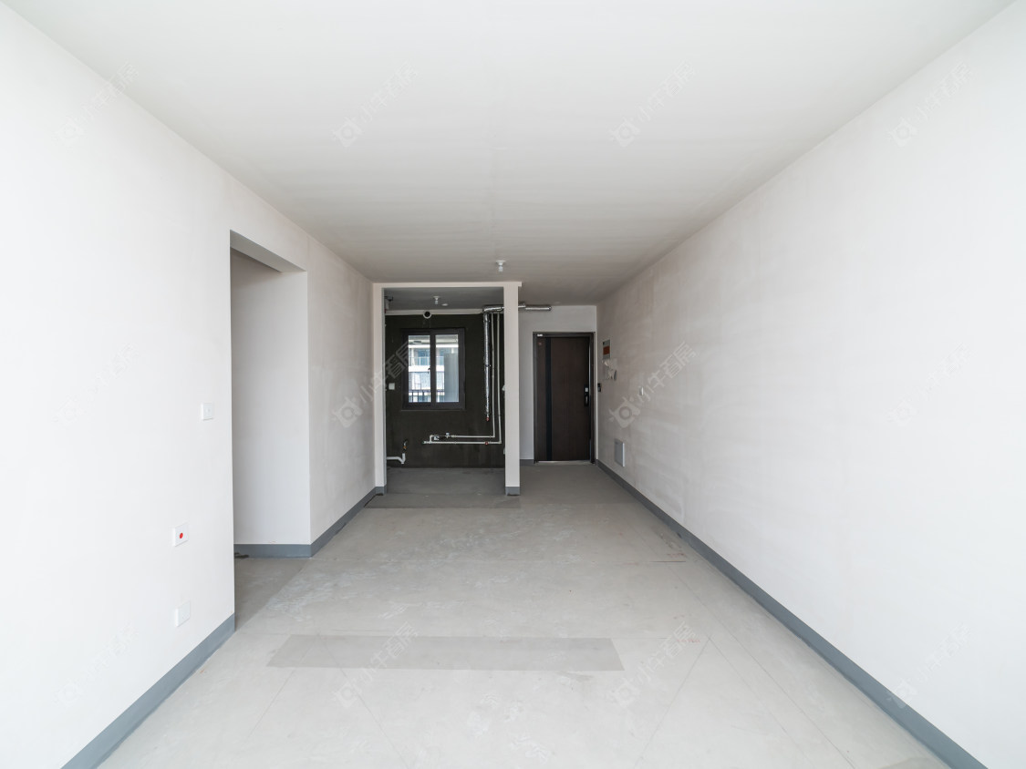 常州牡丹招商公园学府在售二手房源室内图_小牛看房