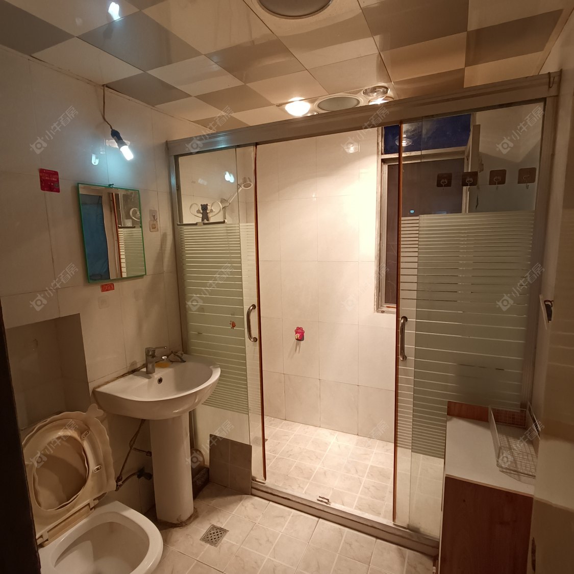 常州湖塘花园新村在租房源_小牛看房