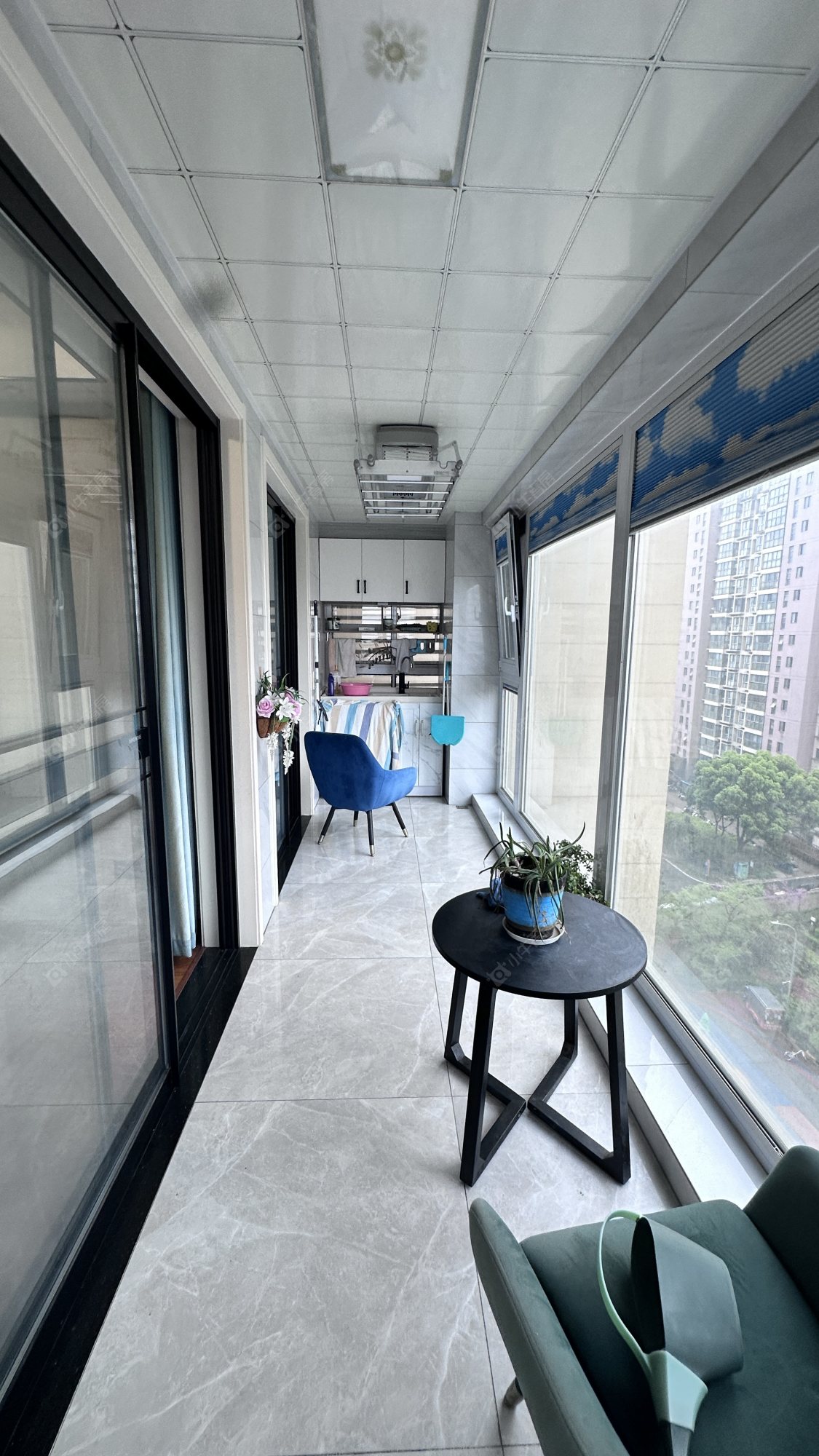 新城和昱云璟苑房源户型图 常州新城和昱云璟苑在租房源户型图_小牛看房