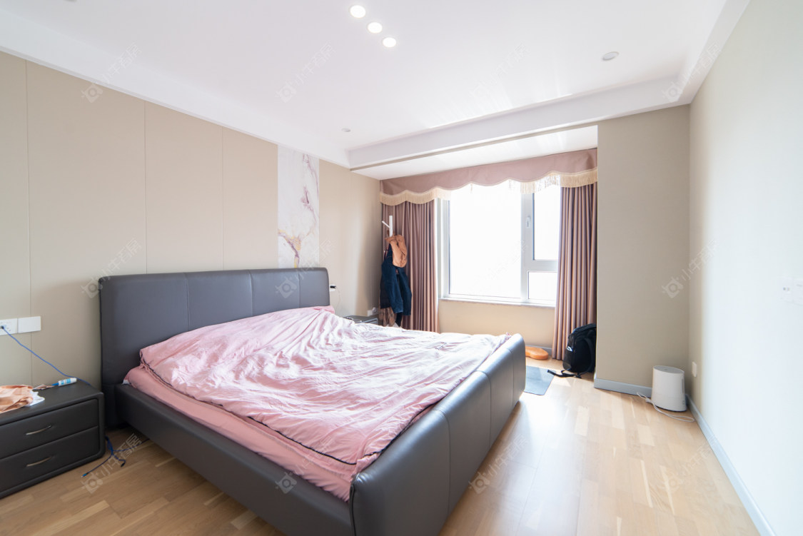 常州龙湖龙誉城四期在售二手房源室内图_小牛看房