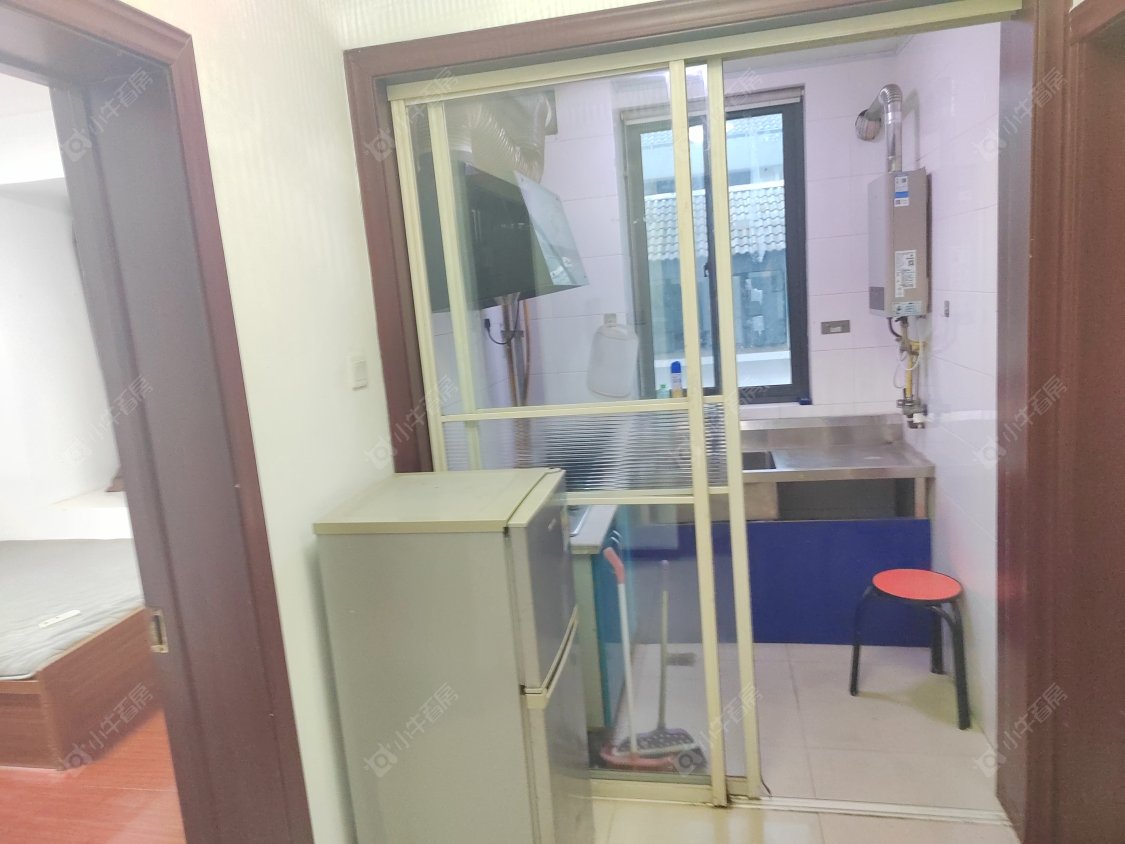 常州桃林雅景园在租房源室内图_小牛看房