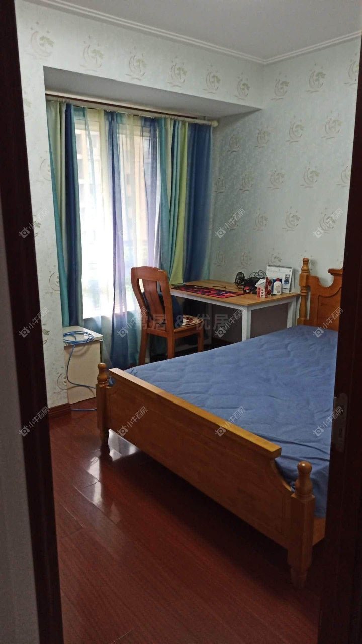 常州清水湾花园一期在租房源室内图_小牛看房