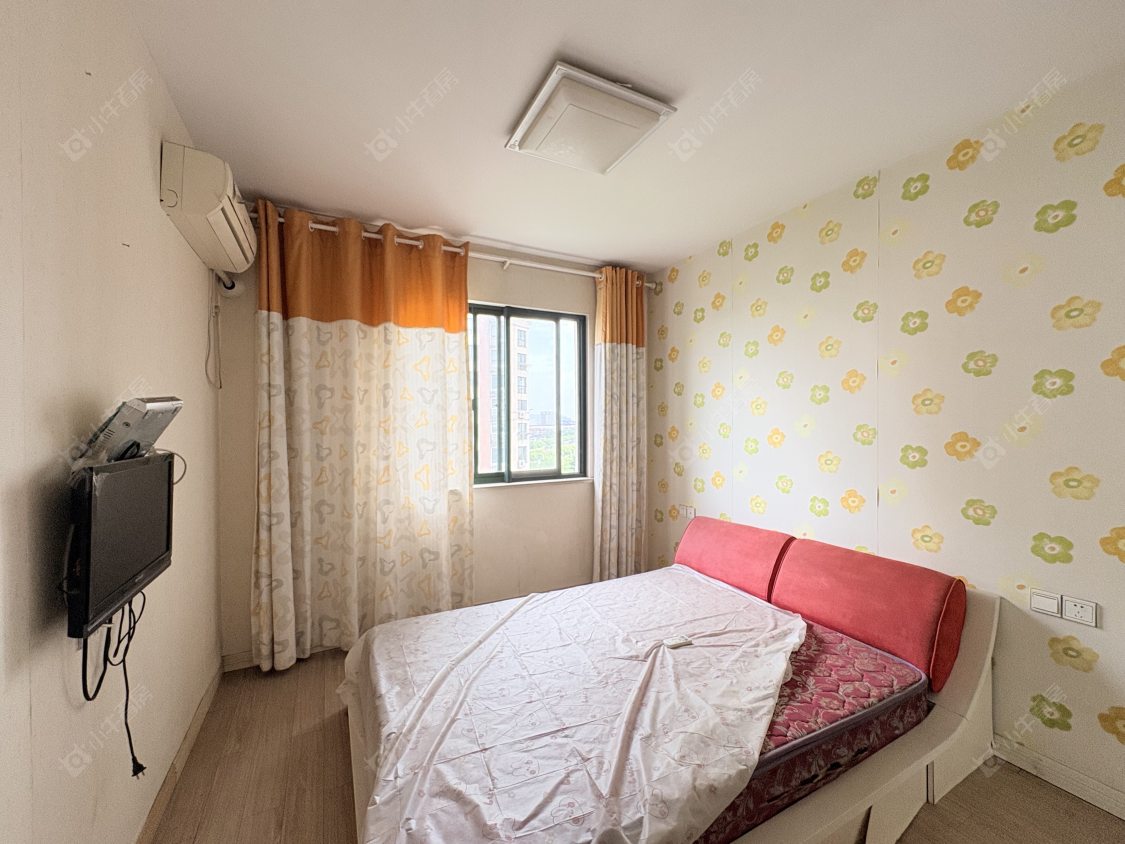 常州锦轩华庭在售二手房源室内图_小牛看房