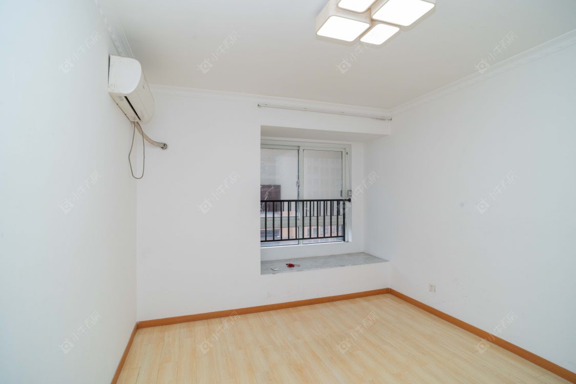 常州梧桐香郡一期在售二手房源室内图_小牛看房