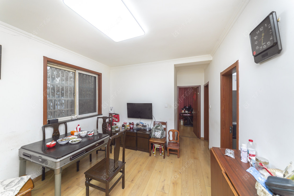 常州锦阳花苑在售二手房源室内图_小牛看房