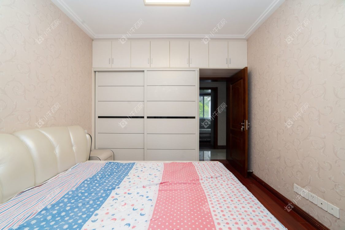 常州御水华庭一期在租房源室内图_小牛看房