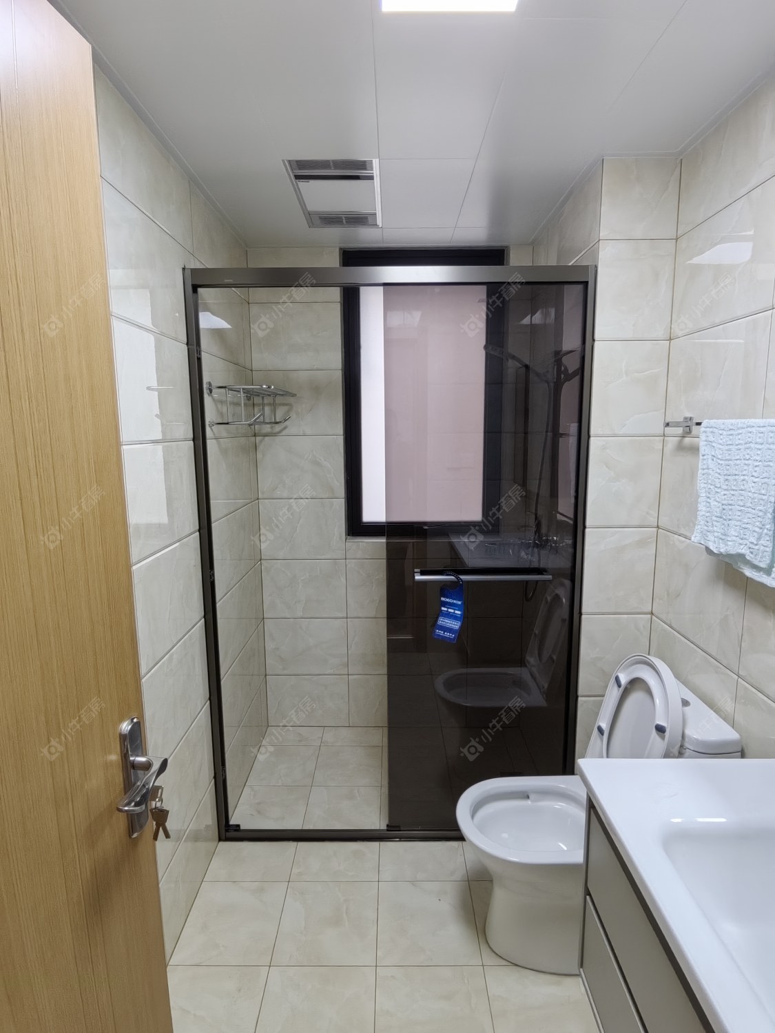 常州牡丹招商公园学府在租房源室内图_小牛看房