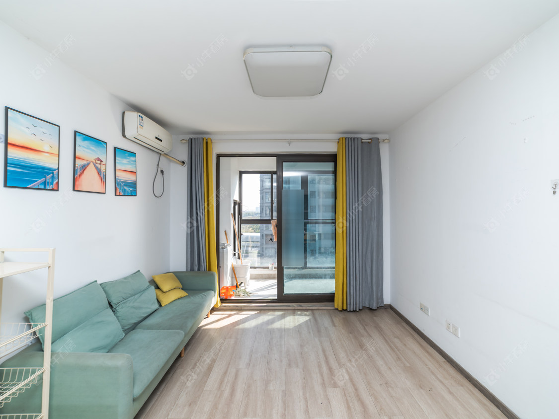 常州华润万象府在售二手房源室内图_小牛看房