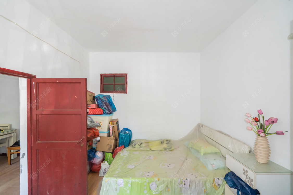 常州劳动中路在售二手房源室内图_小牛看房