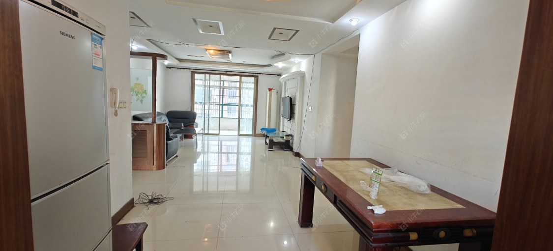 常州青洋花苑在租房源室内图_小牛看房