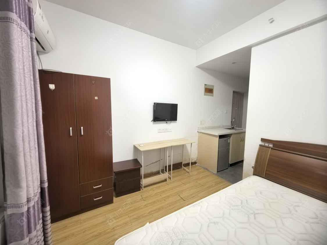 常州中奥珑郡在租房源室内图_小牛看房