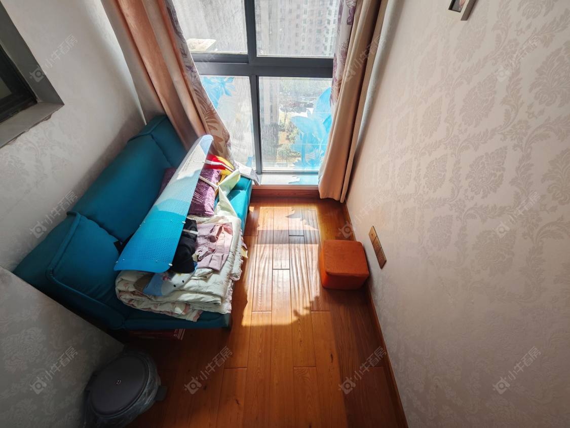 常州御河熙岸在售二手房房源室内图_小牛看房