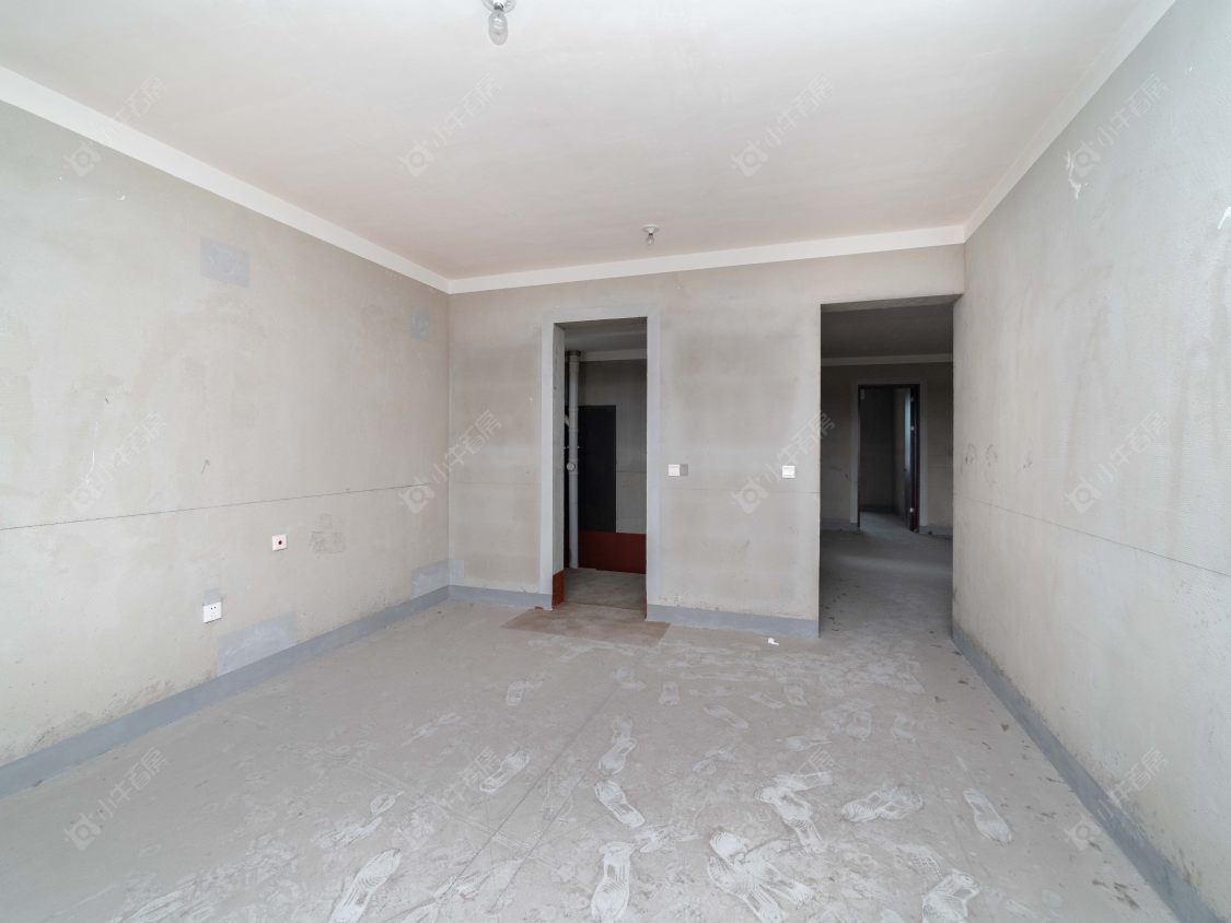 常州路劲城二期在售二手房源室内图_小牛看房