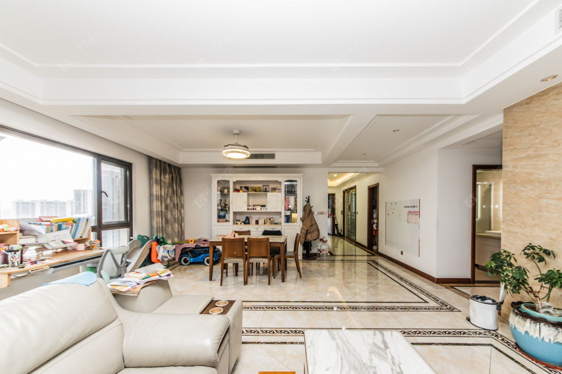 常州御庭园在售二手房源室内图_小牛看房