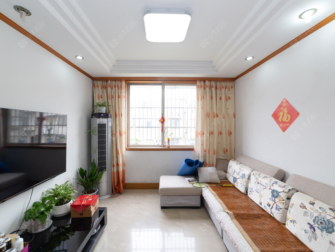 翠竹新村北区房源室内图 常州翠竹新村北区在售二手房源室内图_小牛看房