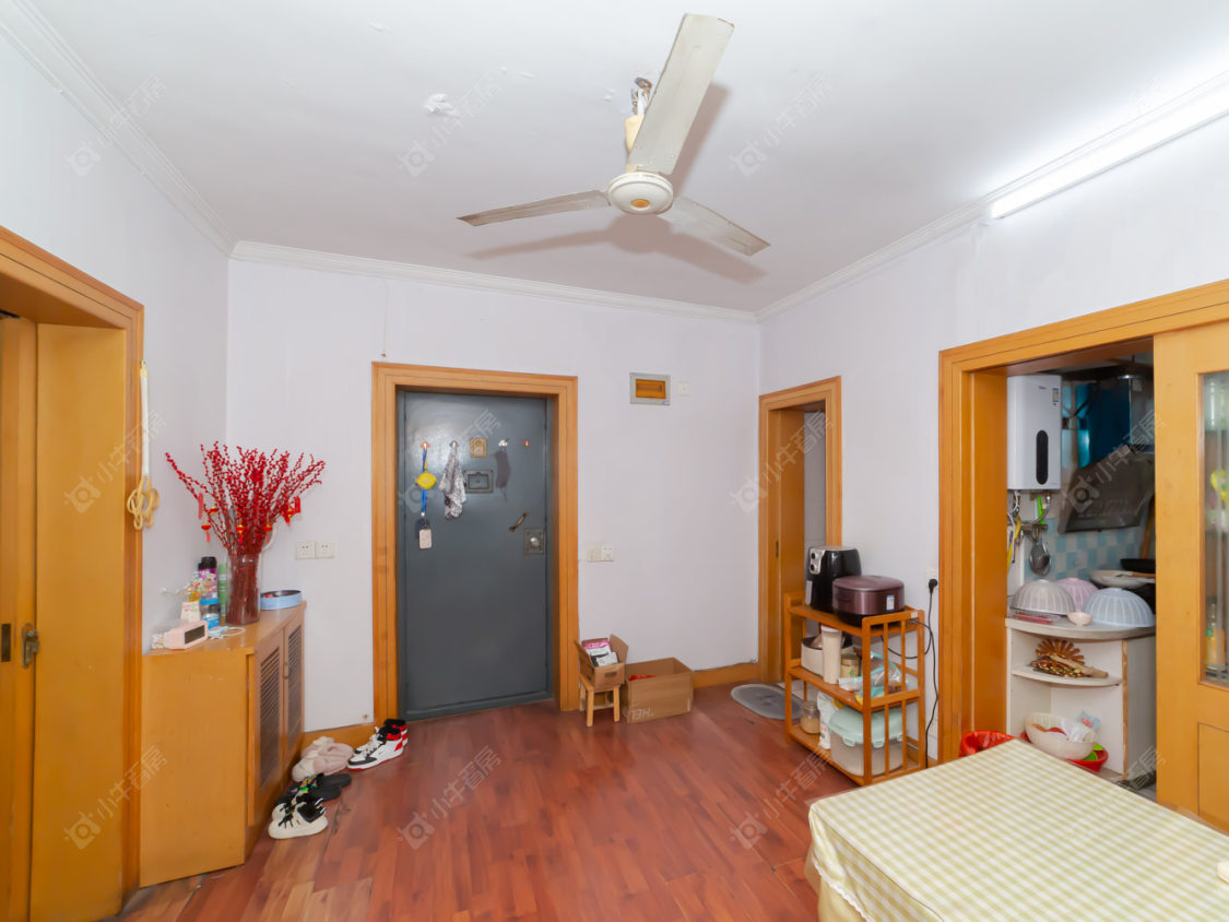 翠竹新村南区房源室内图 常州翠竹新村南区在售二手房源室内图_小牛看房