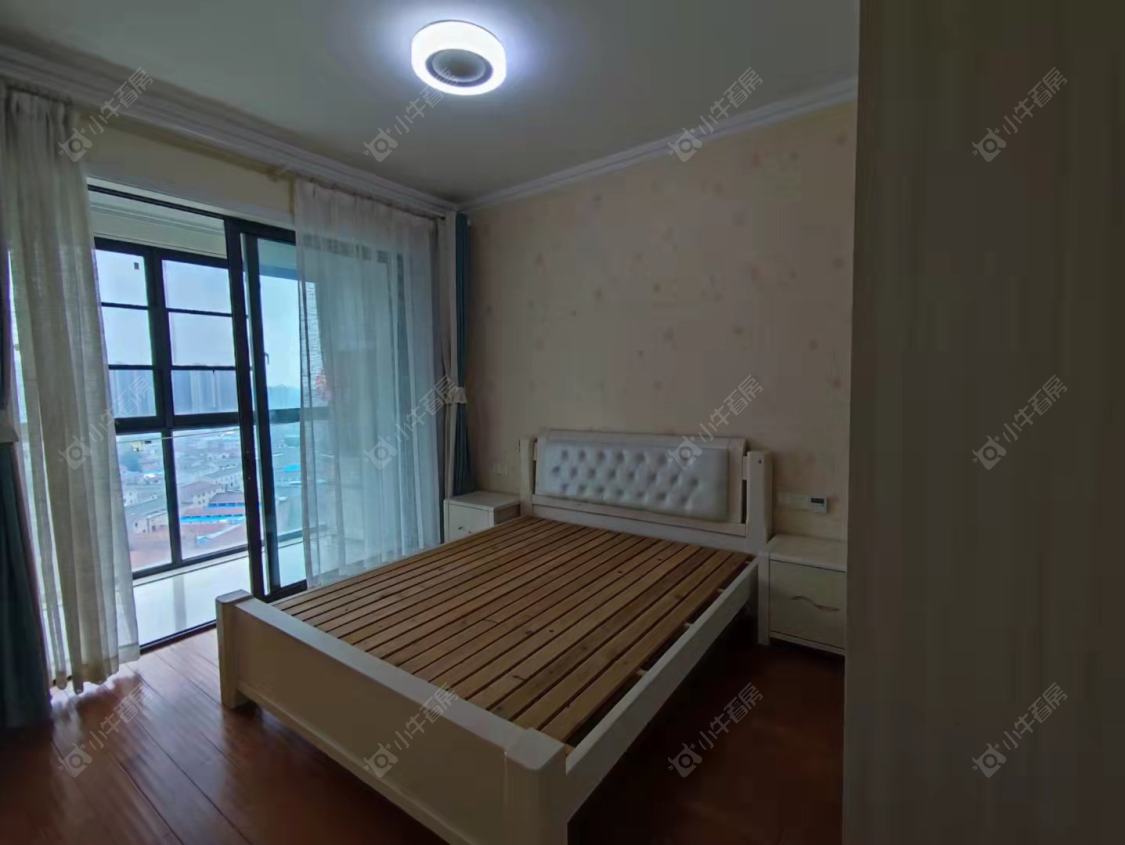 常州玉兰广场一期在租房源室内图_小牛看房