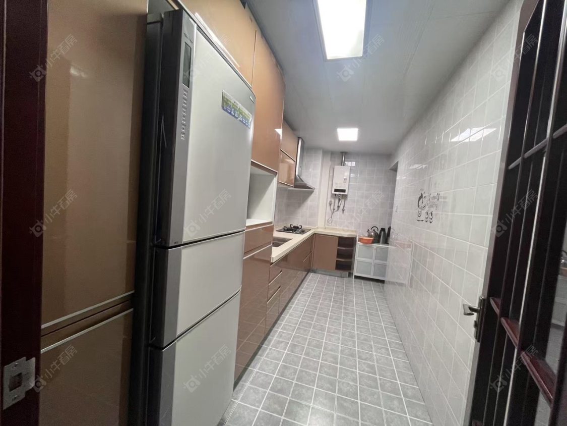 常州莱蒙城睿景公寓在租房源室内图_小牛看房