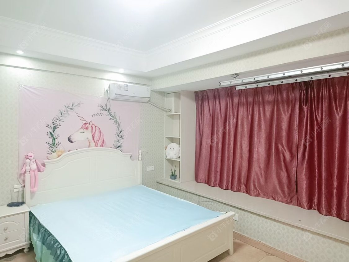 宝龙城市广场房源室内图 常州宝龙城市广场在租房源室内图_小牛看房