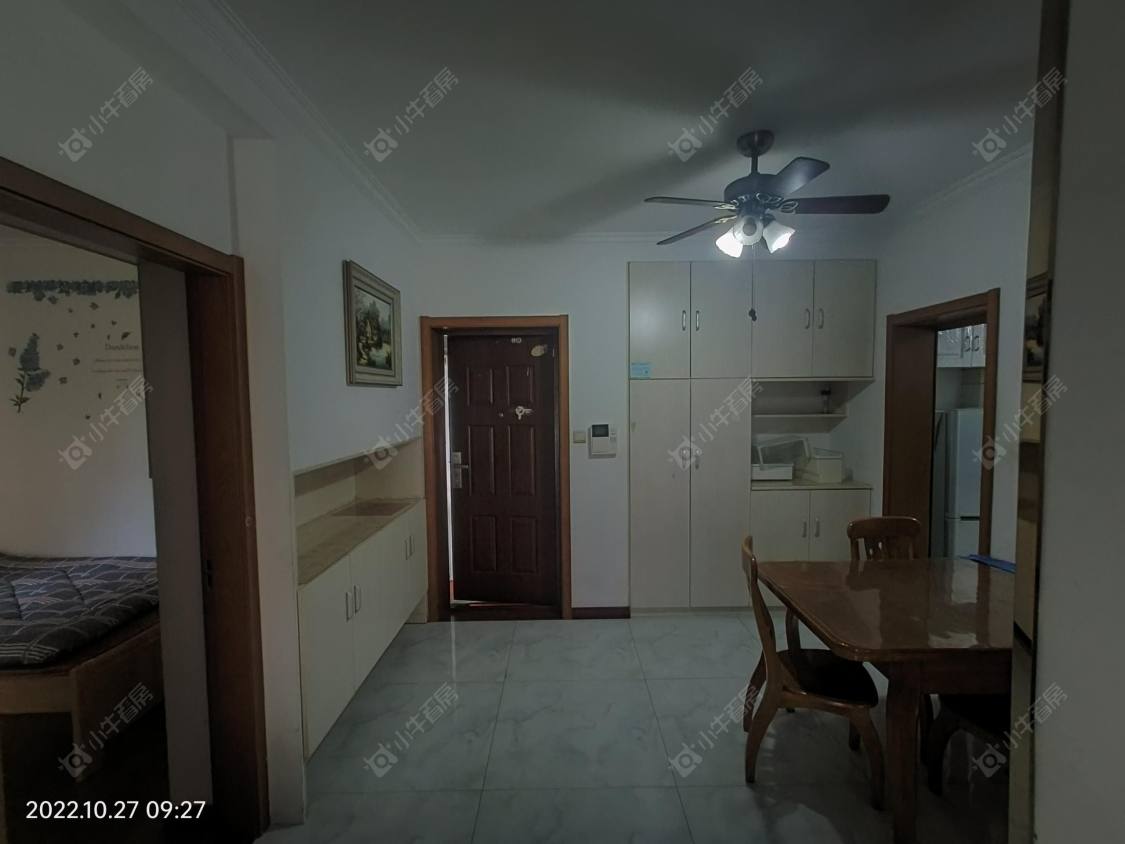 常州香溢紫郡二期在租房源户型图_小牛看房