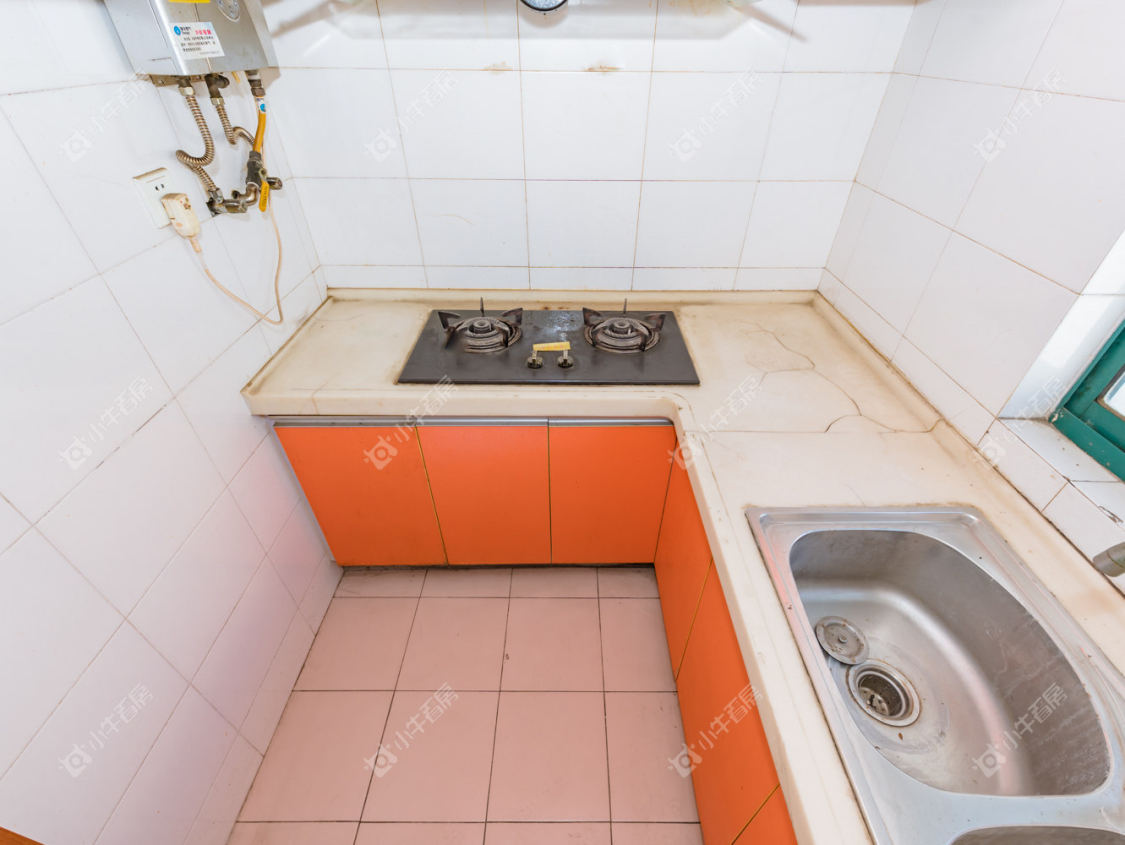 常州双桂坊在租房源室内图_小牛看房