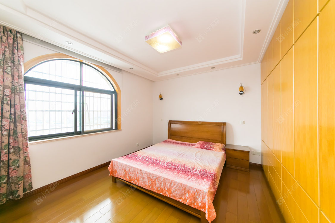 常州怡美花园在售二手房源_小牛看房