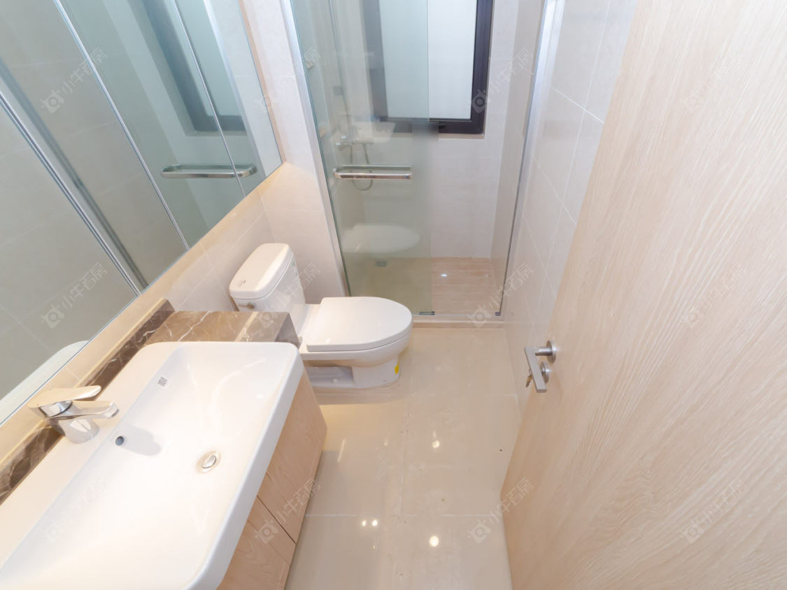 常州景瑞天玺在售二手房源室内图_小牛看房