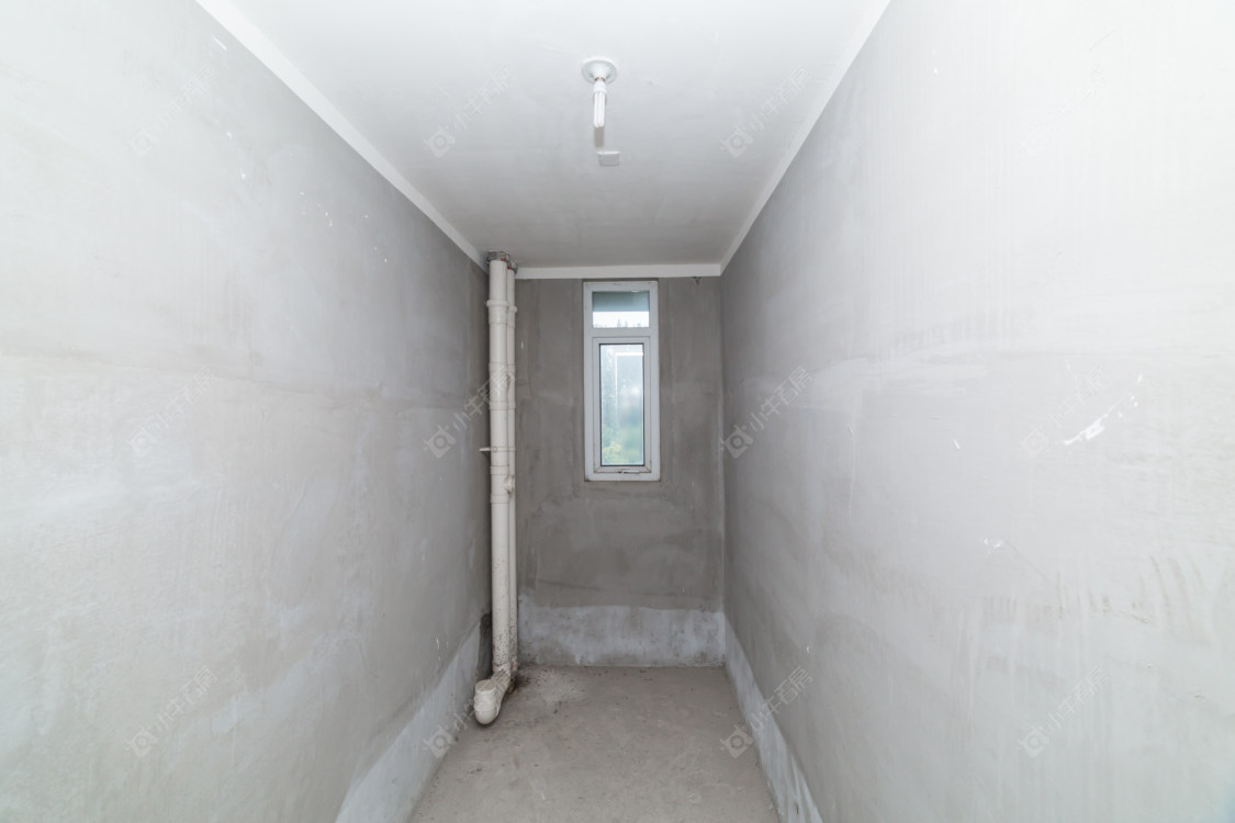 常州蔚蓝天地三四期在售二手房源室内图_小牛看房