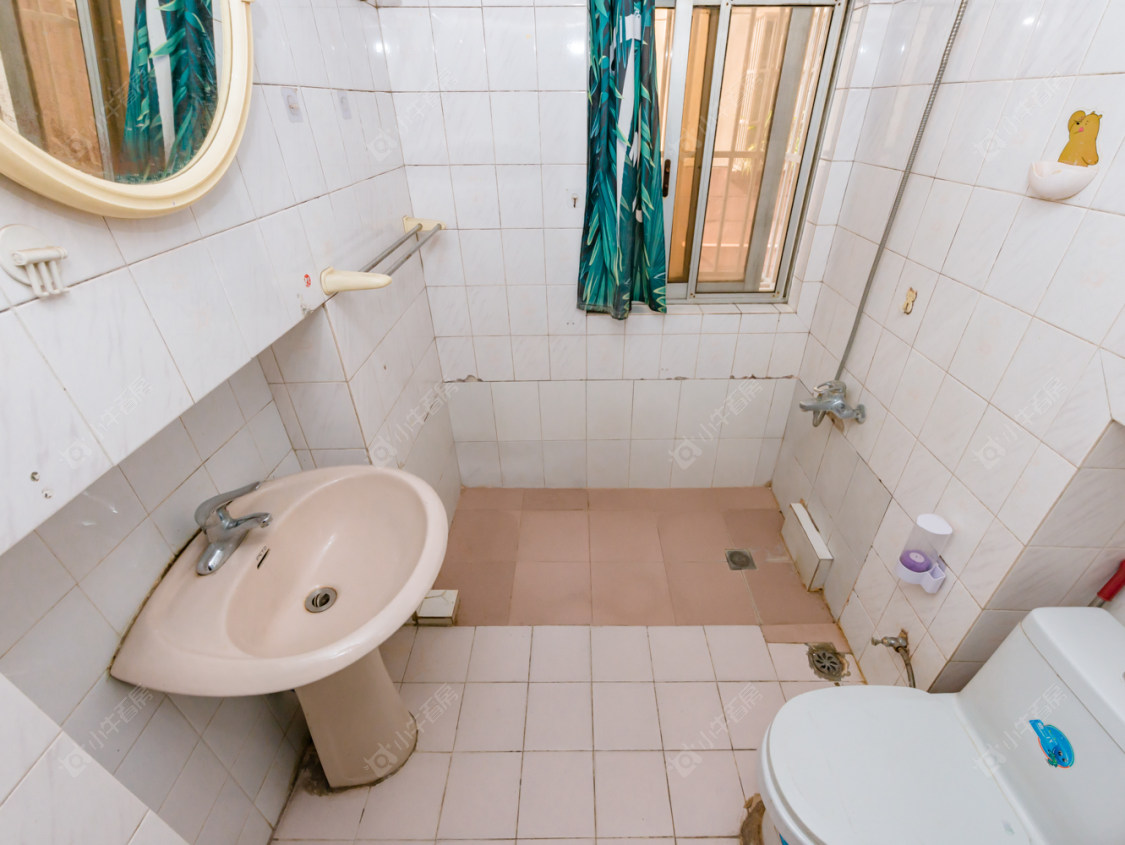 常州吴家场公寓在售二手房源室内图_小牛看房