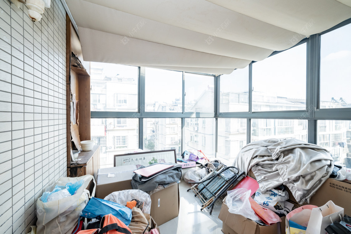 常州丽华三村在售二手房源室内图_小牛看房