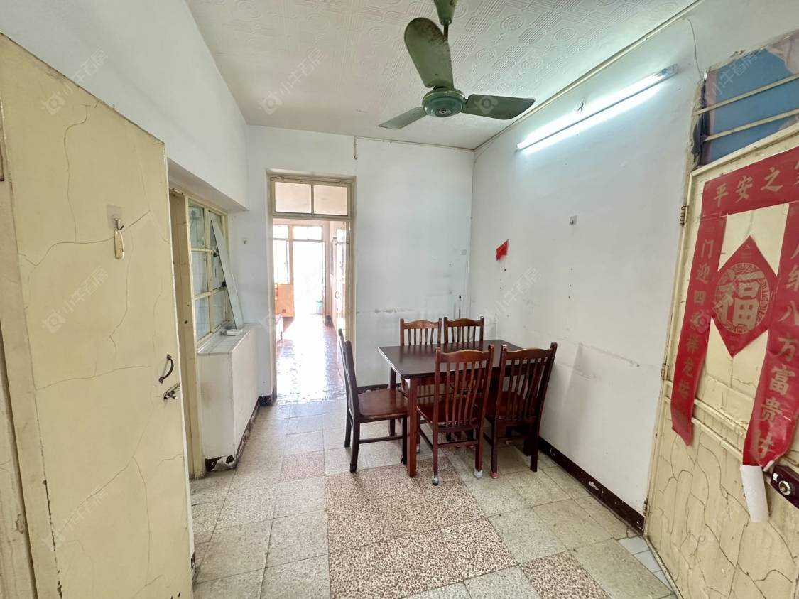 常州清潭新村在租房源户型图_小牛看房