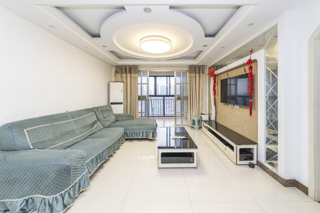 常州吾悦广场北区在售二手房_小牛看房