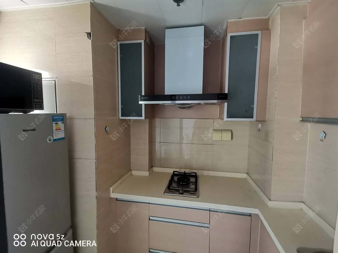 新北万达广场房源室内图 常州新北万达广场在租房源室内图_小牛看房