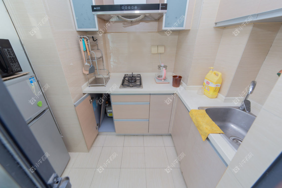 常州新北万达广场在租房源室内图_小牛看房