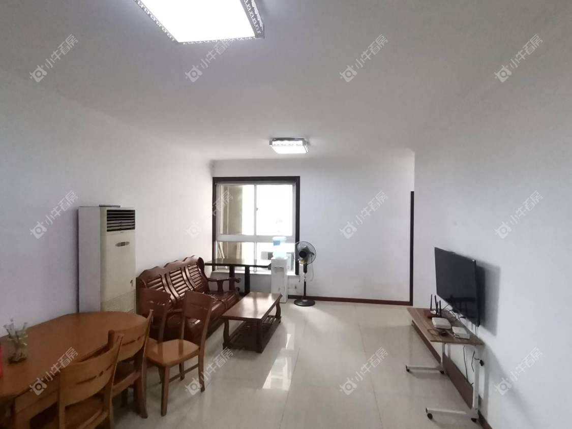 常州中奥珑郡3室2厅1卫出租房源图片