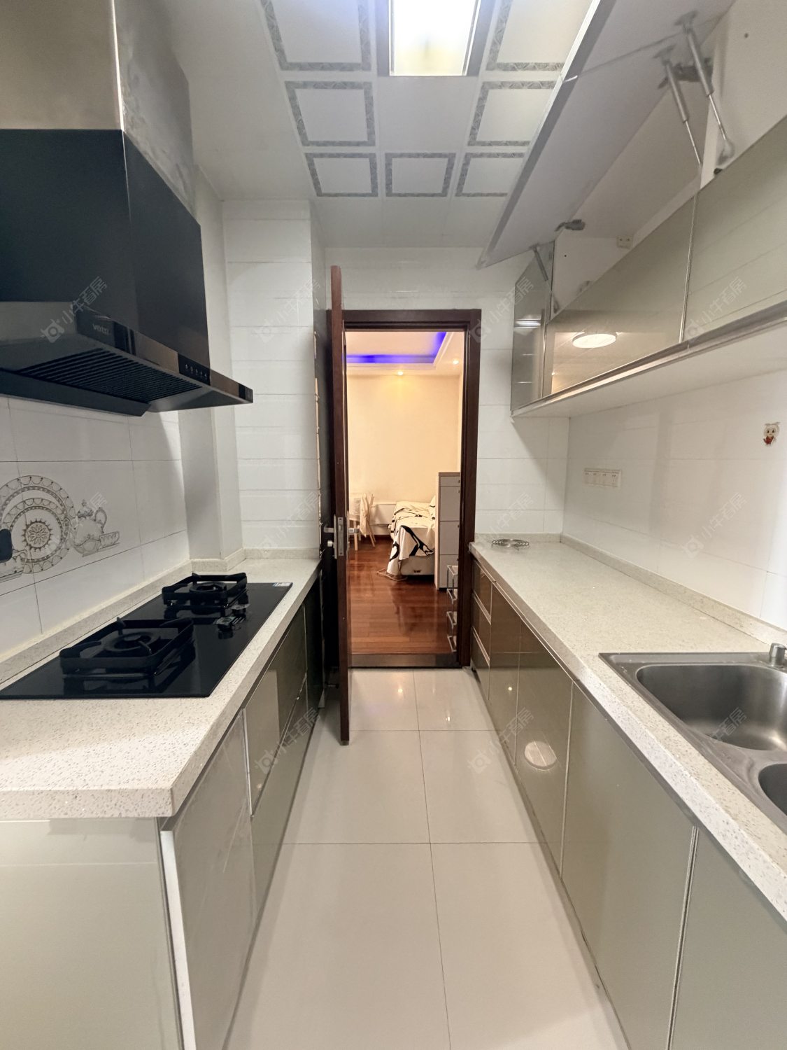 常州青山湾南区在租房源室内图_小牛看房