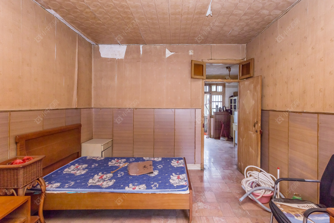 常州红梅新村在售二手房源室内图_小牛看房