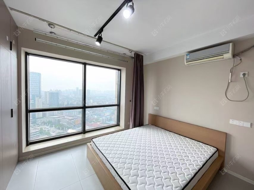 常州吾悦广场糖果公寓在租房源室内图_小牛看房