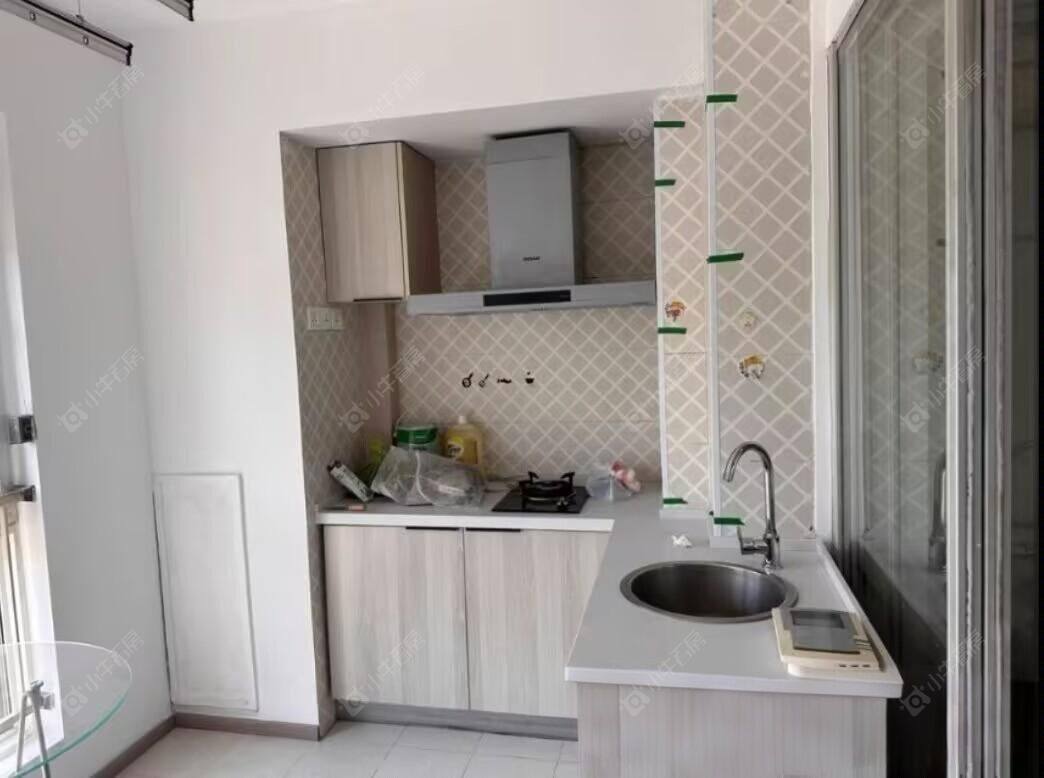 常州莱蒙城铂晶在租房源室内图_小牛看房