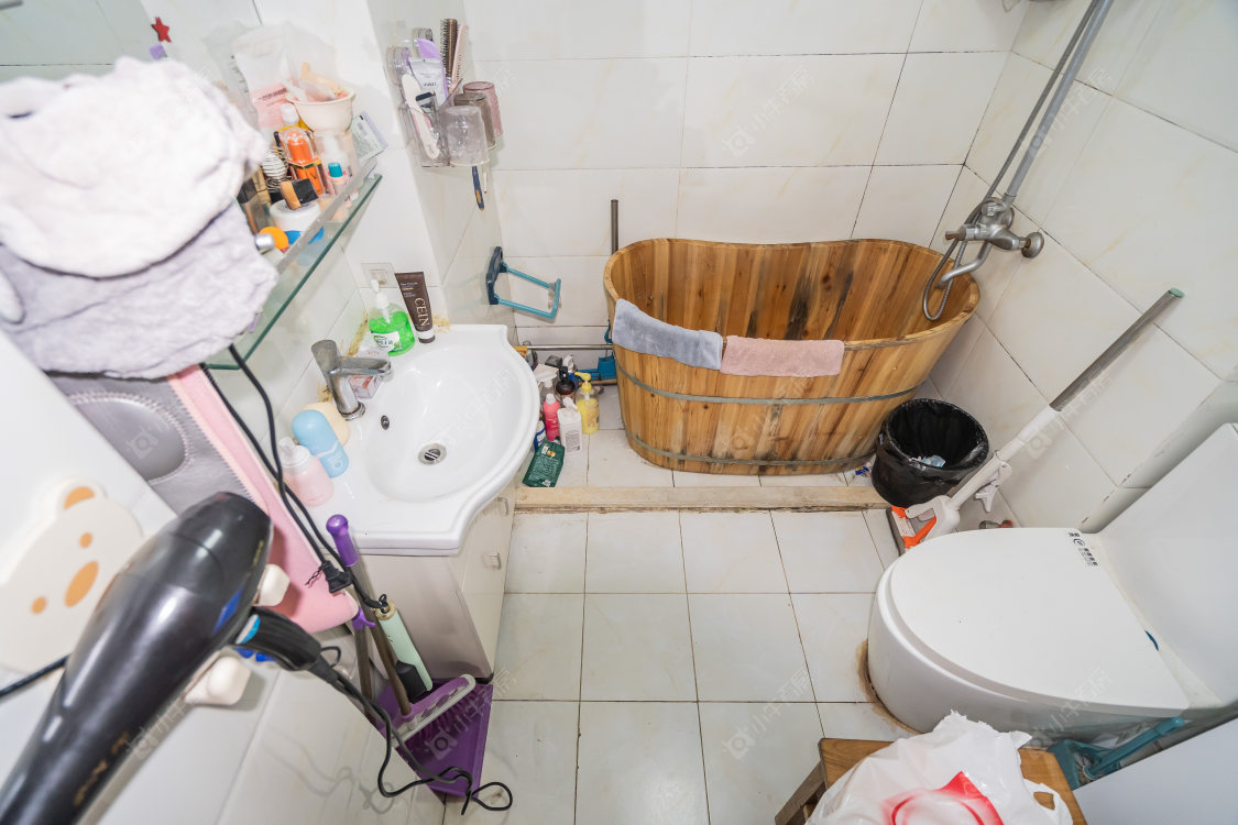 常州浦南新村在售二手房源室内图_小牛看房