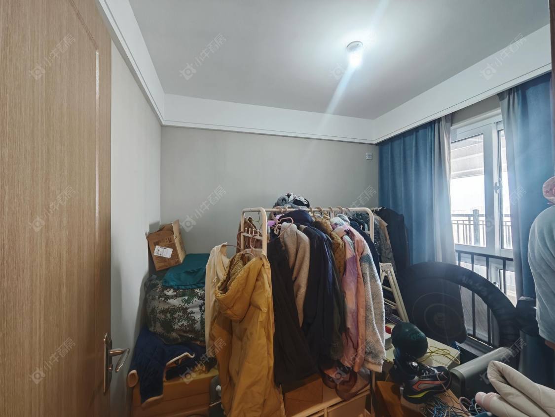 常州中南君悦府中南一期在售二手房房源室内图_小牛看房