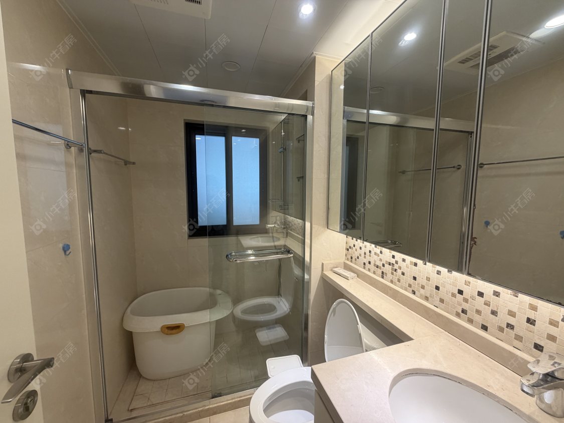 常州新城公馆荣域在租房源_小牛看房