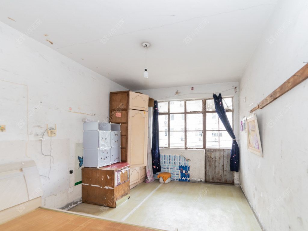 常州富都花苑北苑在售二手房源室内图_小牛看房