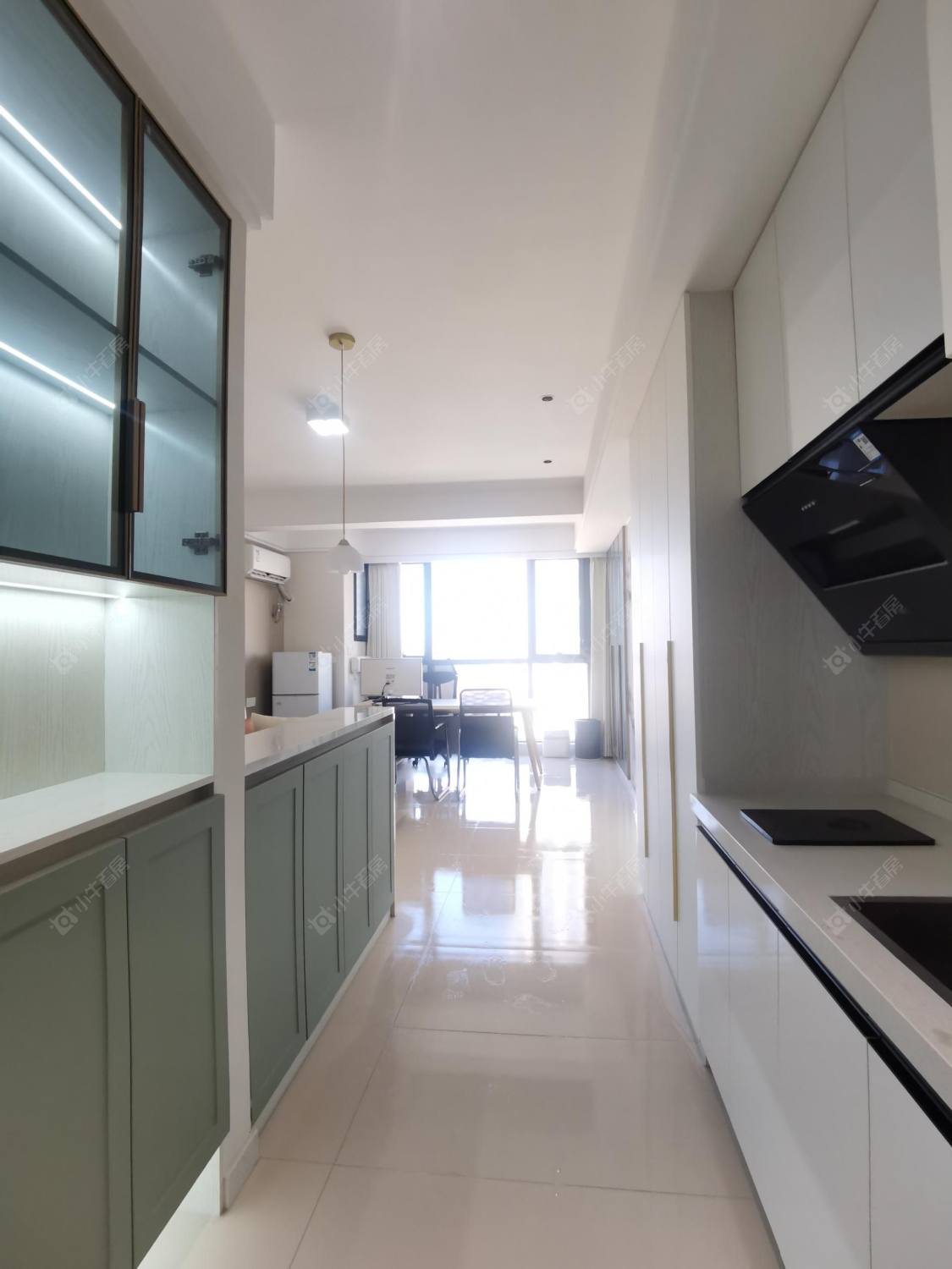 新龙江城市广场房源室内图 常州新龙江城市广场在租房源室内图_小牛看房