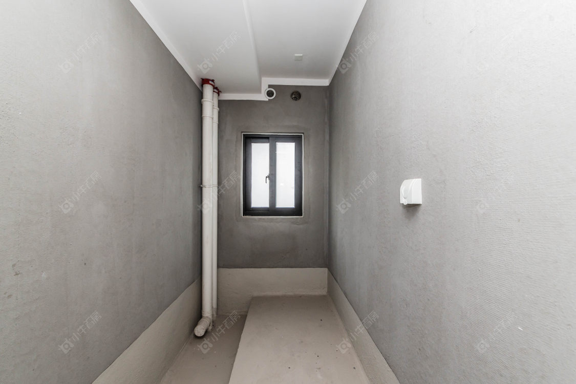 常州龙湖景粼天著在售二手房源室内图_小牛看房