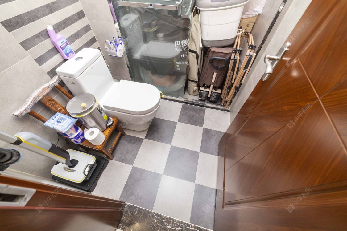 常州御城在售二手房源室内图_小牛看房