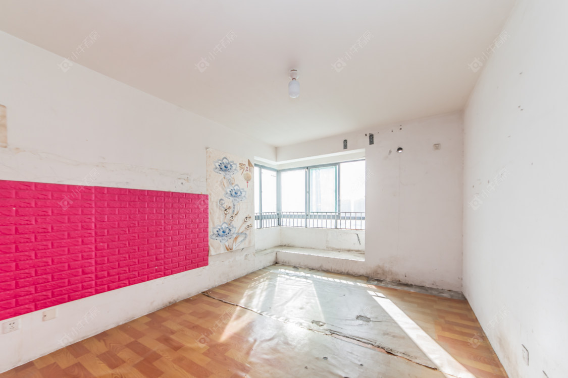 常州祥龙苑在售二手房源室内图_小牛看房