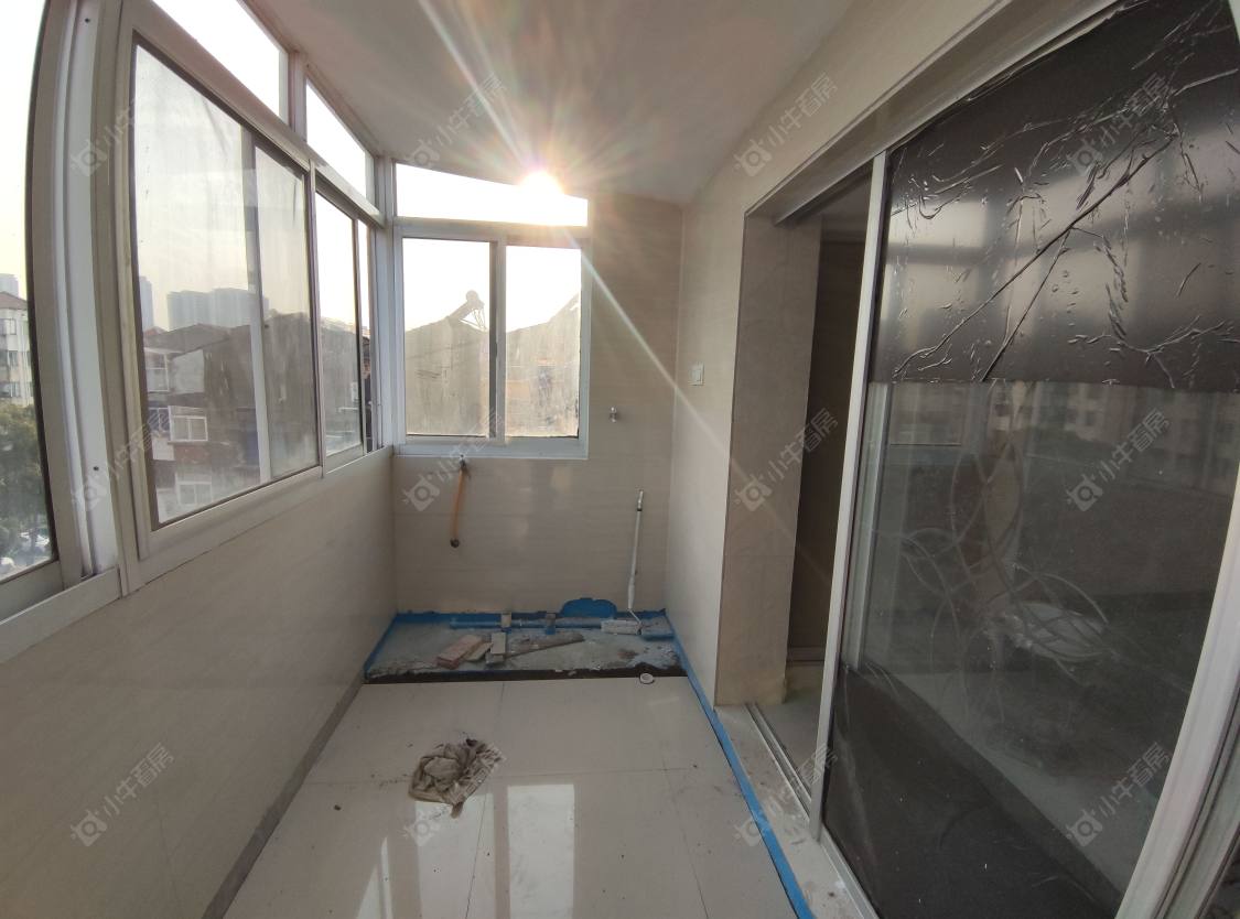 白云新村房源室内图 常州白云新村在租房源室内图_小牛看房